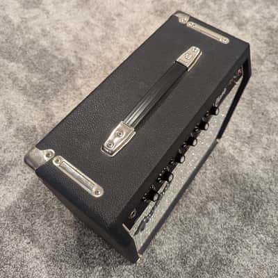 Fender Super Champ Combo (1983 - Blackface) Bild 3