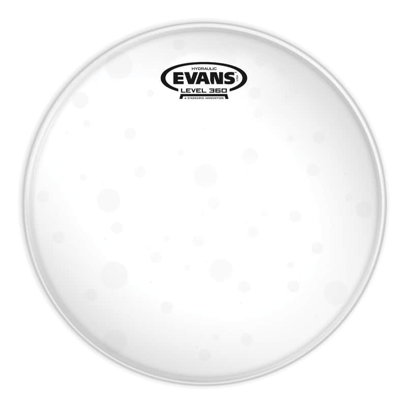 Evans 12" Hydraulic Glass image 1