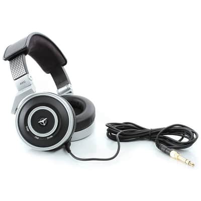 AKG K267 Tiesto DJ Headphones - 885038033301 image 8