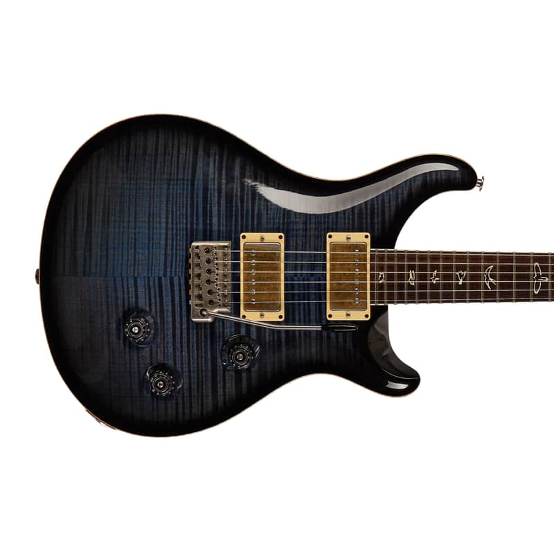 PRS 25th Anniversary Custom 24 | Reverb