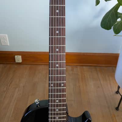 Epiphone Les Paul Special II  LE - Vintage Sunburst image 3