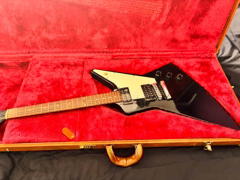 Gibson Explorer '76 1990 - 2002 | Reverb UK