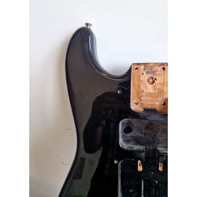 Squire Stratocaster Body - Affinity Series - Good image 2