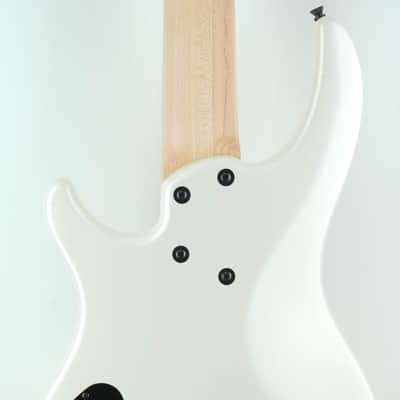 Dingwall NG3 Adam Nolly Getgood 5-string Ducati Pearl White image 6
