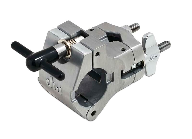 DW 1.5" to V Rack Clamp - DWSMRKC15V image 1
