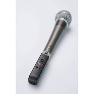 Boss WL-30XLR Digital Wireless System for Microphones image 2