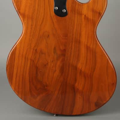 Mosrite Joe Maphis Mark XII 12 String - 1966 - Natural image 9