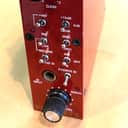 Golden Age Project Pre-573 500 Series Microphone Preamp Module 2019 - Present - Red