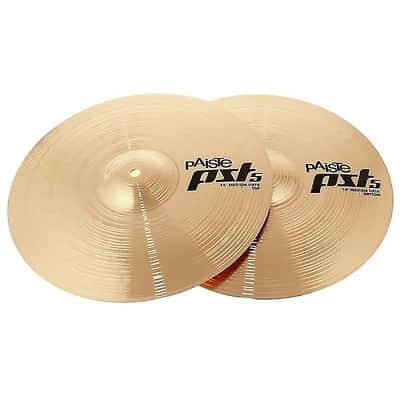 Paiste 14