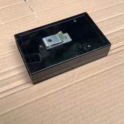 KMD  SA-11 ROCK'N STROLL  Headphone Amp preamp 80's rockman clone made in Japan image 2