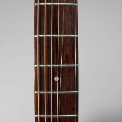 1979 Guild D-35NT Natural Dreadnought Acoustic w/OHSC image 15