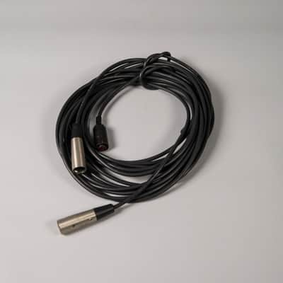 PAIR Lomo 19a9 Tube Condenser Microphones owned by Steve Albini, used on "In Utero" by Nirvana image 13