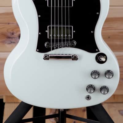 Immagine Gibson SG Standard 2026 - Classic White - 2