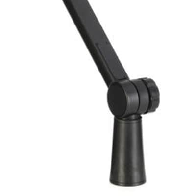 Shure SH-BROADCAST1 Deluxe Articulating Desktop Mic Boom Stand image 2