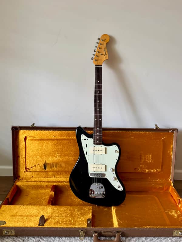 Fender American Vintage '62 Jazzmaster