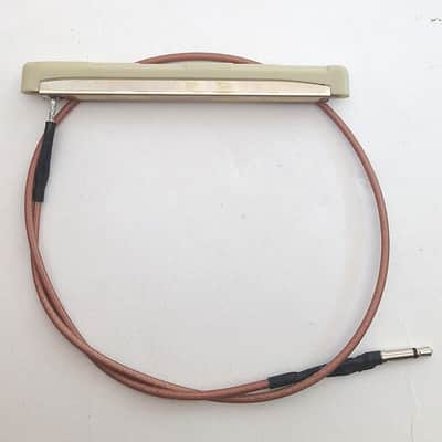 Ovation / CP-100 Pickup Saddle / New & Rare image 3