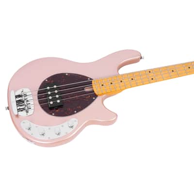 Sire Marcus Miller Z3 Bass Rosegold image 7