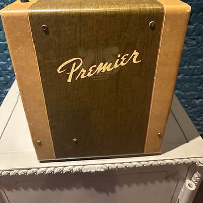 Premier 76 Combo 1950’s - Tan image 11