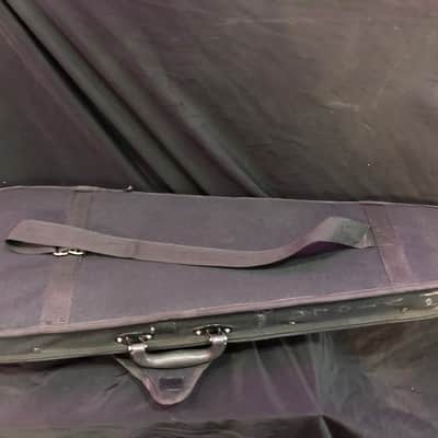 Unbranded 12" Viola with case (for parts/repair) image 10