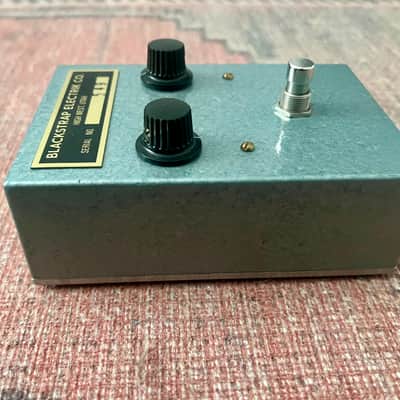 Blackstrap Electrik Co. Greenleaf + Focus Option image 5