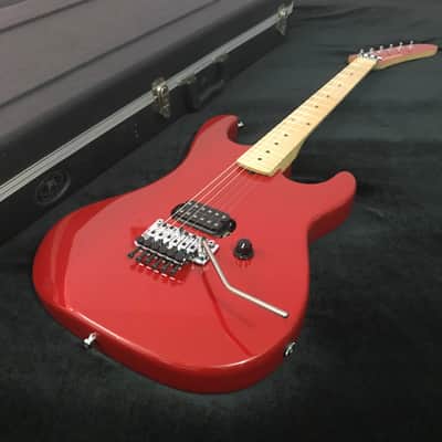 Kramer 1984 by Gibson / Music Yo USA (Not 'The 84') Low Serial #52 Van Halen EVH 5150 Style Guitar! image 1
