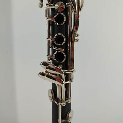 Broadway CT-3600 Student Clarinet 2025 - Black image 3