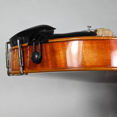 弦楽器 SUZUKI VIOLIN NO.520 SUZUKI NO.520 4/4 ヴァイオリン 1992年製 SUZUKI NO.520 4/4