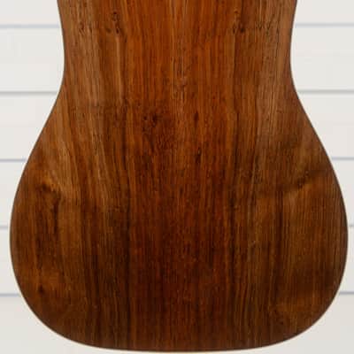 Martin O'ahu HG-28 Limited Edition Grand Auditorium Acoustic Guitar, Solid Spruce Top image 17