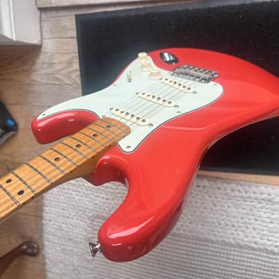 Fender Classic Series '50s Stratocaster image 6