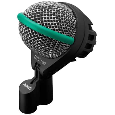 Akg D112 Mkii image 2