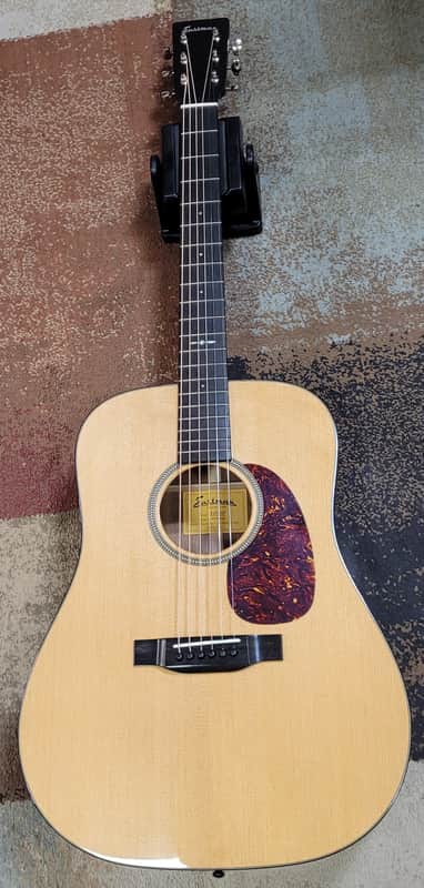 Eastman E1D-Special image 1
