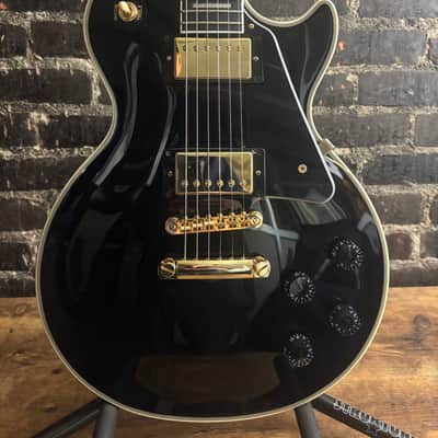 Epiphone Les Paul Custom 2023 (USED) image 1