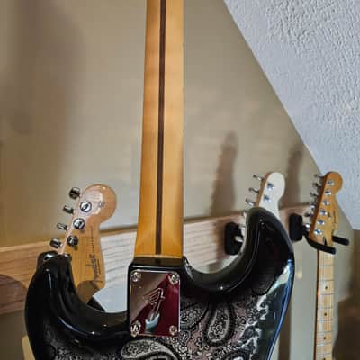 Stratocaster Partscaster Stratocaster 2025 - Gloss image 5