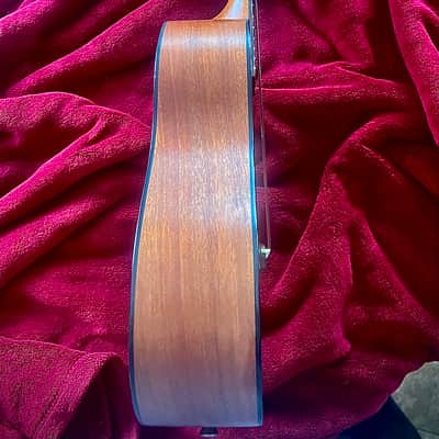 Romero Creations Grand Tenor 2020 PU image 5