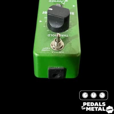 Donner Noise Killer 2010s - Green X14374 image 3