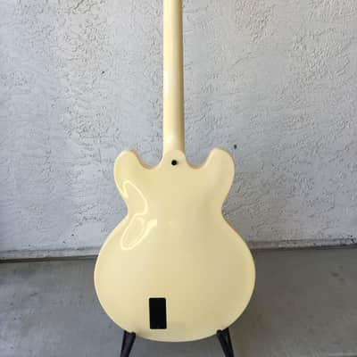 "Collectors" Gibson ES-335 Showcase Edition 1988 | Extremely Rare 1 of 200 Made for US image 9