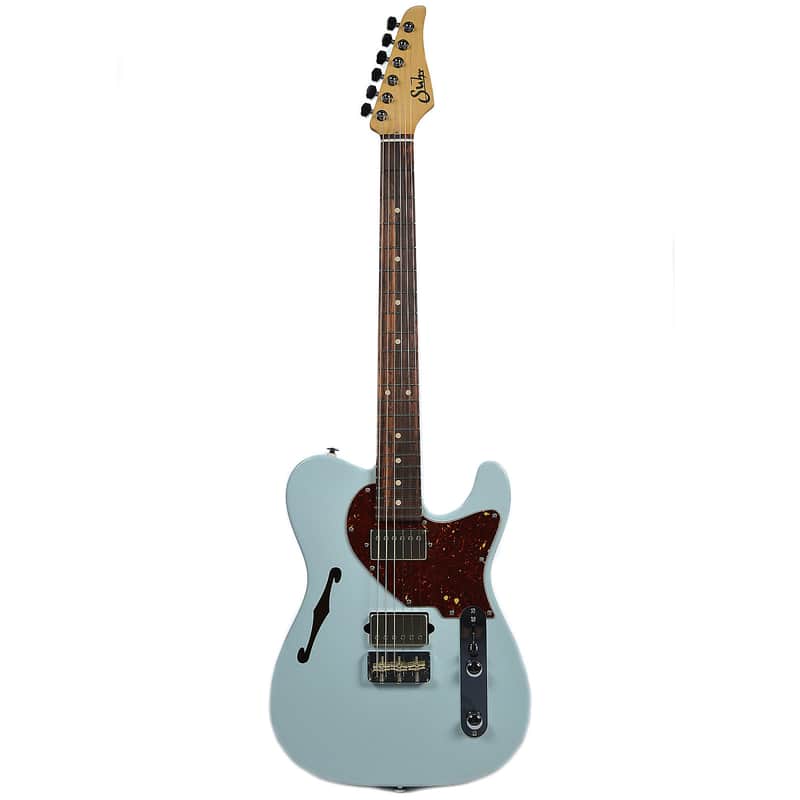 Suhr Alt T Pro image 1