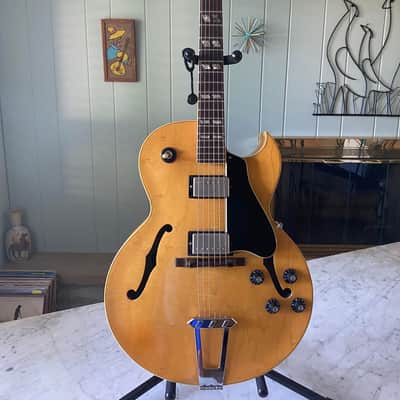 1971 Gibson ES-175 - Amazing Jazz Guitar - With Original Case image 1