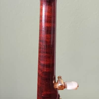 Gibson Granada 1927 prewar Conversion image 23