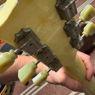 Gibson Les Paul Studio (2001) image 7