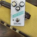 Greer Lightspeed Organic Overdrive - White / Teal (Authorized Dealer)