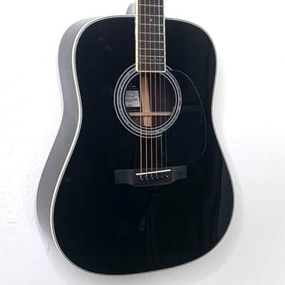 Martin D-35 Johnny Cash Commemorative Edition image 4