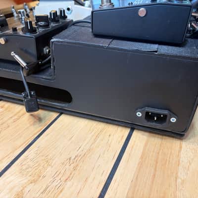 Pedalboard Homemade 2020 image 3