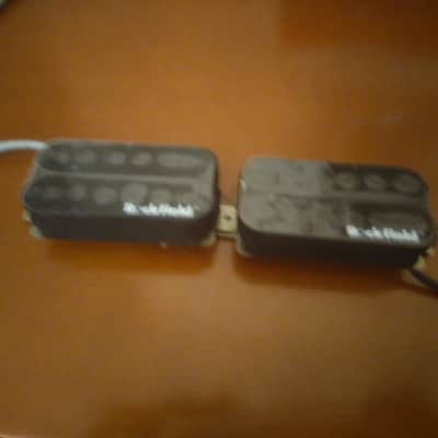 Rockfield Mafia Humbuckers image 1