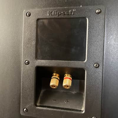 Klipsch KG 3.5 home stereo speakers image 13