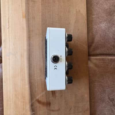 Browne Amplification Protein Dual Overdrive V2 2019 - 2021 - Various image 2