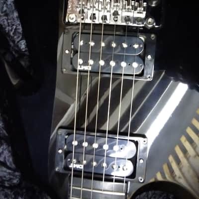 Immagine Dean Razorback USA Custom Shop  Lefthand Lefthanded MINT NOS - 10