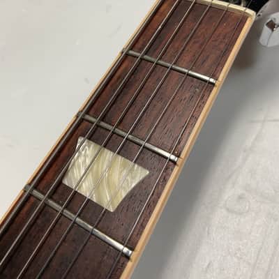 Gibson Firebird V 2005 - Vintage Sunburst w/OHSC image 7