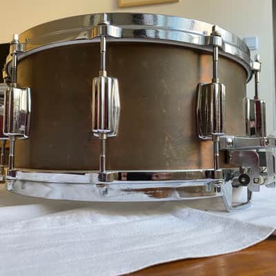 Tama Mastercraft Bell Brass BB-156 1980 image 13