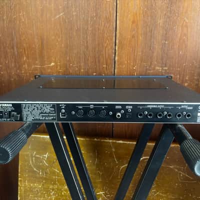 Yamaha Motif-Rack ES MOTIF RACK ES TONE GENERATOR w/ 100-240V adaptor image 5